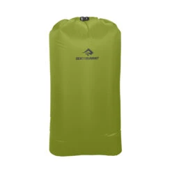 Sea To Summit Ultra-Sil Pack Liner -Camping I Det Fri 0006669 sea to summit dry sack packliner ultrasilicone medium 50 70l green 720