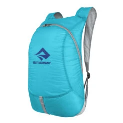 Sea To Summit Ultra-Sil Daypack -Camping I Det Fri 0009421 sea to summit eco travellight ultrasil day pack 20l blue 720