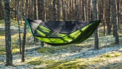 Lesovik DRAKA Hammock Set -Camping I Det Fri 01