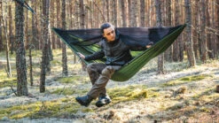 Lesovik DRAKA Hammock Set -Camping I Det Fri 05 1