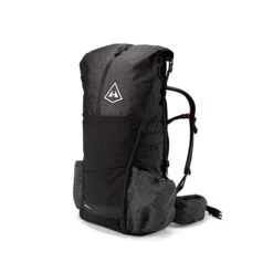 Hyperlite Mountain Gear Unbound 40 - Black -Camping I Det Fri 1 2