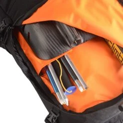 Pajak Extreme Backpack -Camping I Det Fri 10 3