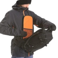 Pajak Extreme Backpack -Camping I Det Fri 11 1