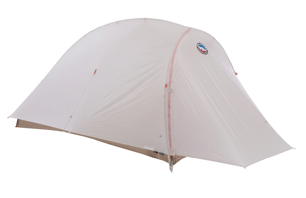 Big Agnes Fly Creek HV UL1 Solution Dye