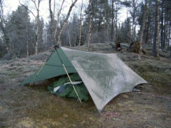 Hilleberg Tarp 5 - Minimalist Tarp - Green -Camping I Det Fri 158192297 origpic 7bdfea