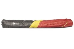 Sierra Designs Nitro 800 20F/-7C Sleeping Bag -Camping I Det Fri 160061587 origpic 583ded