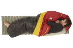 Sierra Designs Nitro 800 20F/-7C Sleeping Bag -Camping I Det Fri 160061587 origpic 79392f