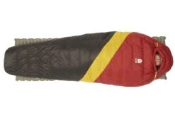 Sierra Designs Nitro 800 20F/-7C Sleeping Bag