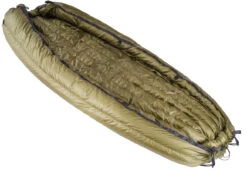 Cumulus Selva 300 Large Underquilt