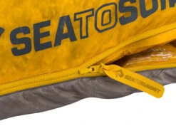 Sea To Summit Spark SPII Regular Sleeping Bag -Camping I Det Fri 165555297 origpic dcadae