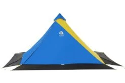 Sierra Designs Mountain Guide Tarp -Camping I Det Fri 165637581 origpic 9deac8