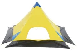 Sierra Designs Mountain Guide Tarp -Camping I Det Fri 165637581 origpic a46433