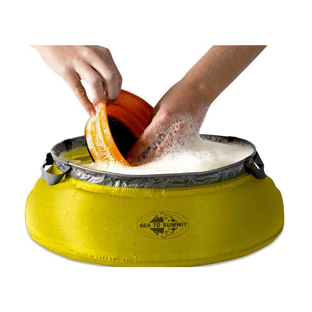 Sea To Summit Ultra-Sil Kitchen Sink 3 Sea To Summit Ultra-Sil Kitchen Sink