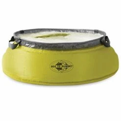 Sea To Summit Ultra-Sil Kitchen Sink 8 Sea To Summit Ultra-Sil Kitchen Sink -Camping I Det Fri 166402785 origpic ce483e