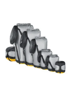 Sea To Summit - Ultra-Sil Event Compression Dry Sack -Camping I Det Fri 166461735 origpic 45f4f3