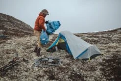 Sierra Designs Backcountry Bed 700 / 35F/0C Degree Regular -Camping I Det Fri 166842627 origpic 21ed3b