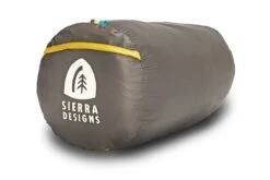 Sierra Designs Nitro 800 20F/-7C Degree Bag Wmns -Camping I Det Fri 166849321 origpic e7f531
