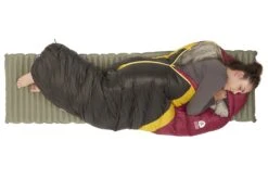Sierra Designs Nitro 800 20F/-7C Degree Bag Wmns -Camping I Det Fri 166849321 origpic e9fe26