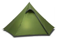 Luxe Outdoor Tent Sil Hexpeak F6a -Camping I Det Fri 166850419 origpic b004be