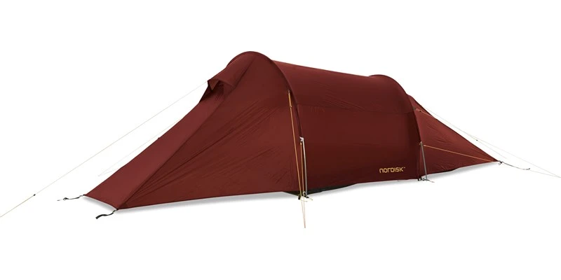 Nordisk Halland 2 LW 3 Nordisk Halland 2 LW