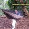 Hennessy Hammock Expedition Asym Classic Hammock