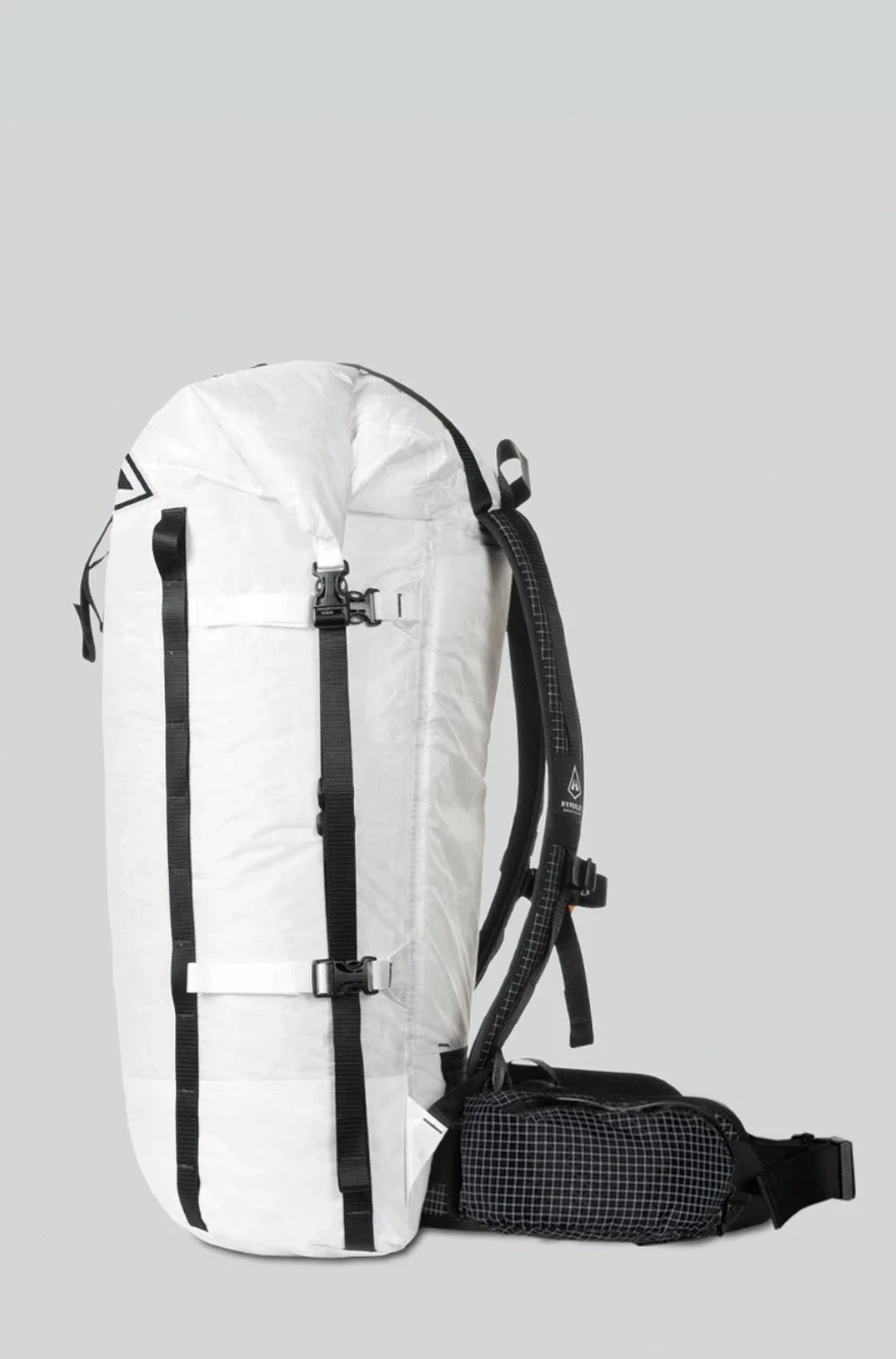 Hyperlite Moutain Gear 2400 PORTER 4 Hyperlite Moutain Gear 2400 PORTER - Billede 2