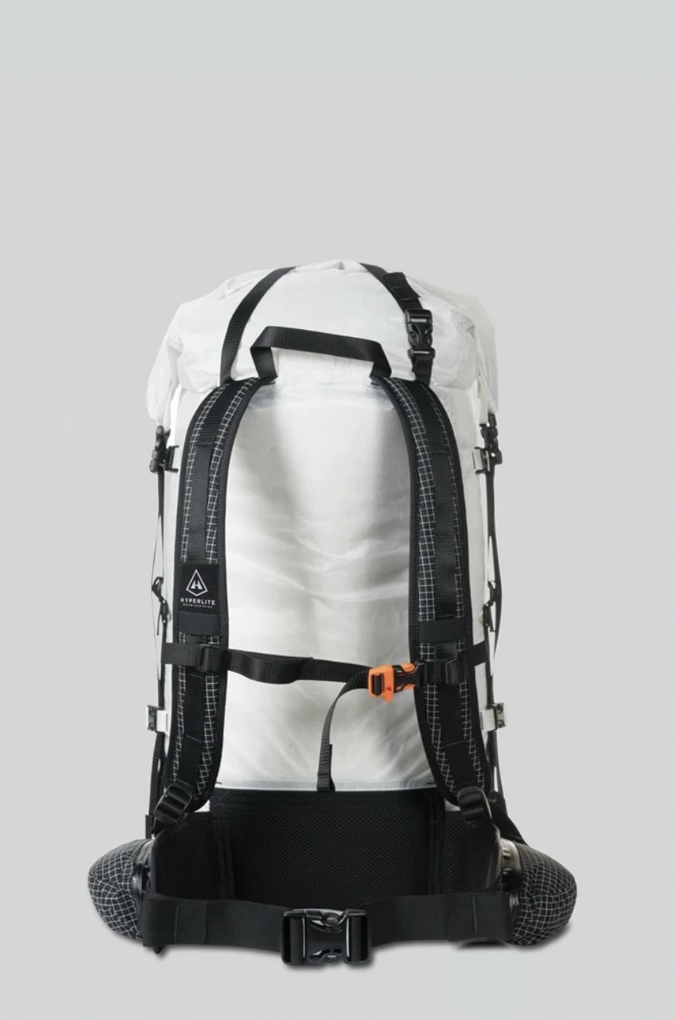 Hyperlite Moutain Gear 2400 PORTER 5 Hyperlite Moutain Gear 2400 PORTER - Billede 3