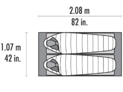 MSR Advance Pro™ 2 Ultralight 2-Person, 4-Season Tent -Camping I Det Fri 168031561 origpic 389233