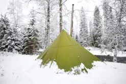 WinnerWell Fastfold Titanium Camping Stove - Complete Kit - -Camping I Det Fri 168036051 origpic 859695