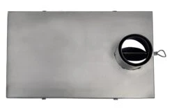 WinnerWell Fastfold Titanium Camping Stove - Complete Kit - -Camping I Det Fri 168036051 origpic 91281b