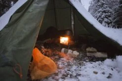 WinnerWell Fastfold Titanium Camping Stove - Complete Kit - -Camping I Det Fri 168036051 origpic d9cc92