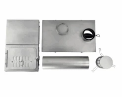 WinnerWell Fastfold Titanium Camping Stove - Complete Kit - -Camping I Det Fri 168036051 origpic ea09e2