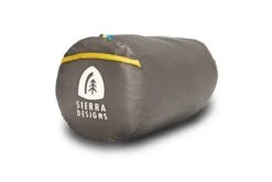 Sierra Designs Synthesis 35 Degree Sleeping Bag Regular 16 Sierra Designs Synthesis 35 Degree Sleeping Bag Regular -Camping I Det Fri 170430375 origpic 0acace