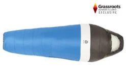 Sierra Designs Synthesis 35 Degree Sleeping Bag Regular 18 Sierra Designs Synthesis 35 Degree Sleeping Bag Regular -Camping I Det Fri 170430375 origpic 2ab329