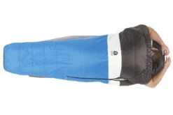 Sierra Designs Synthesis 35 Degree Sleeping Bag Regular 20 Sierra Designs Synthesis 35 Degree Sleeping Bag Regular -Camping I Det Fri 170430375 origpic 96a8d3
