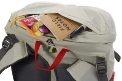 Sierra Designs FLEX CAPACITOR 25-40 BackPack Birch -Camping I Det Fri 171646665 origpic 668bdb