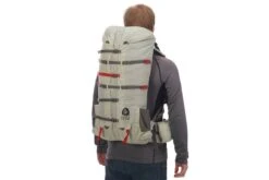 Sierra Designs FLEX CAPACITOR 25-40 BackPack Birch -Camping I Det Fri 171646665 origpic b4168d