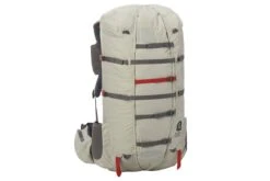 Sierra Designs FLEX CAPACITOR 25-40 BackPack Birch -Camping I Det Fri 171646665 origpic d83d53