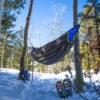 ENO Blaze Downtek Underquilt