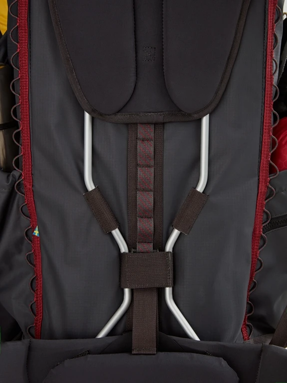 Klättermusen Raido 38L 5 Klättermusen Raido 38L - Billede 3