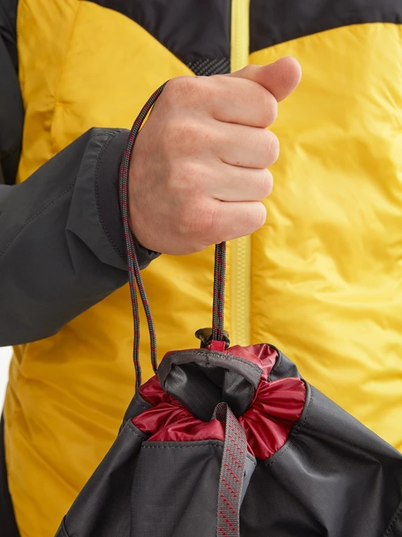 Klättermusen Raido 38L 9 Klättermusen Raido 38L - Billede 7