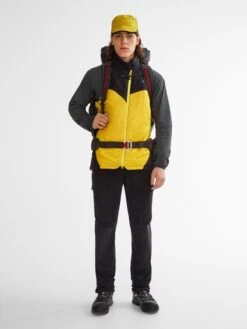 Klättermusen Raido 38L 34 Klättermusen Raido 38L -Camping I Det Fri 175098699 origpic d6af07