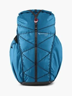 Klättermusen Raido 55L Backpack -Camping I Det Fri 175098723 origpic 0908a3