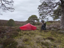 Hilleberg Enan - Sand -Camping I Det Fri 175381435 origpic 110c2c