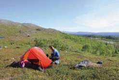 Hilleberg Enan - Sand -Camping I Det Fri 175381435 origpic 6435d9