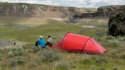 Hilleberg - ANJAN 3 Red -Camping I Det Fri 175563033 origpic 849812