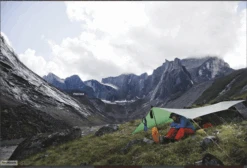 Hilleberg Tarp UL 10 Green -Camping I Det Fri 175563117 origpic 69db81