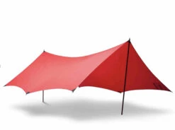 Hilleberg Tarp UL 10 Red -Camping I Det Fri 175563165 origpic 67a670