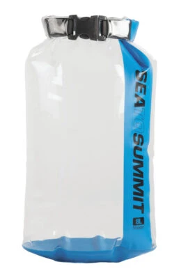 Sea To Summit Clear Stopper Dry Bag 20L 17 Sea To Summit Clear Stopper Dry Bag 20L -Camping I Det Fri 177205899 origpic 662e77