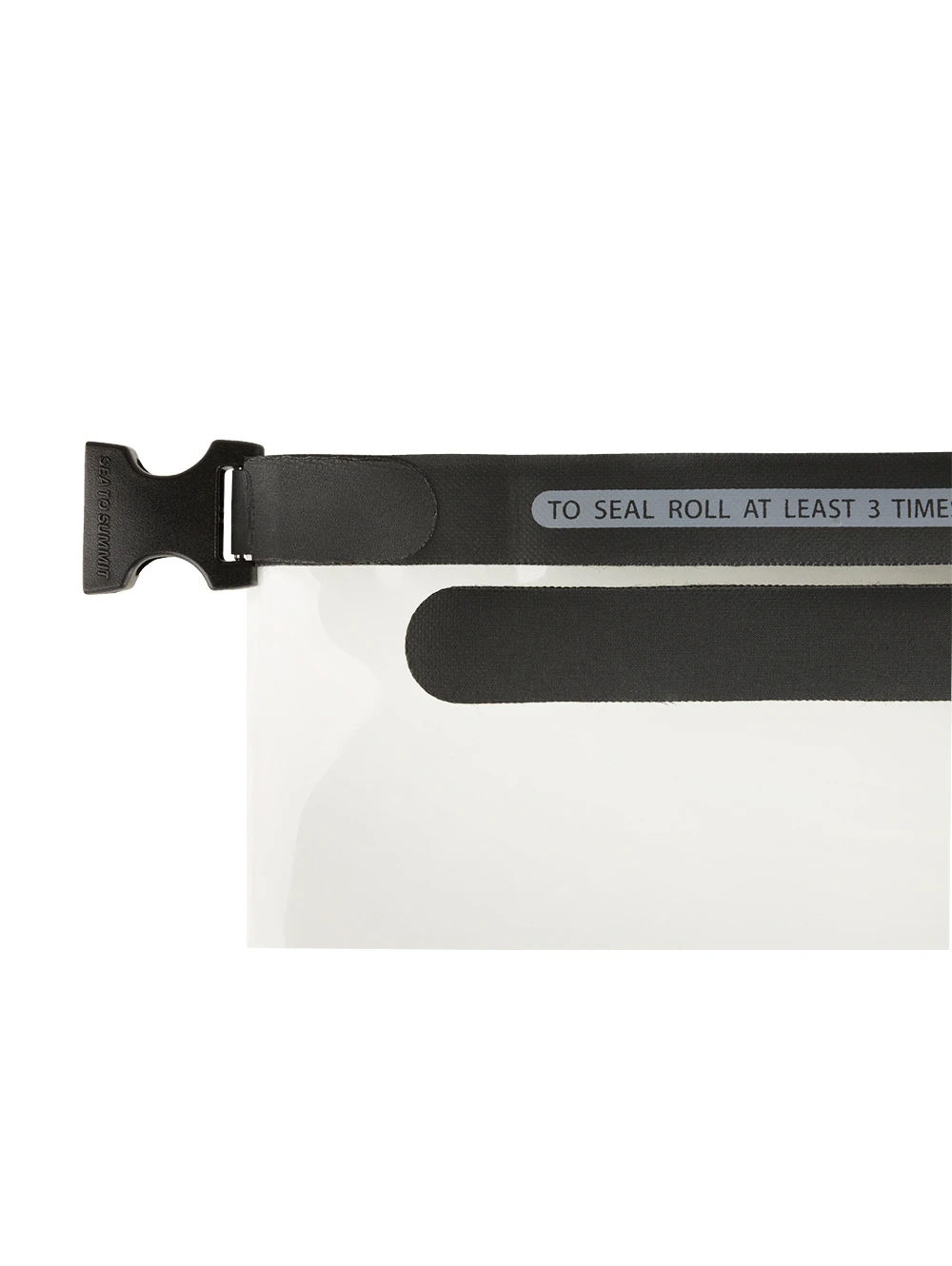 Sea To Summit Clear Stopper Dry Bag 20L 13 Sea To Summit Clear Stopper Dry Bag 20L - Billede 11